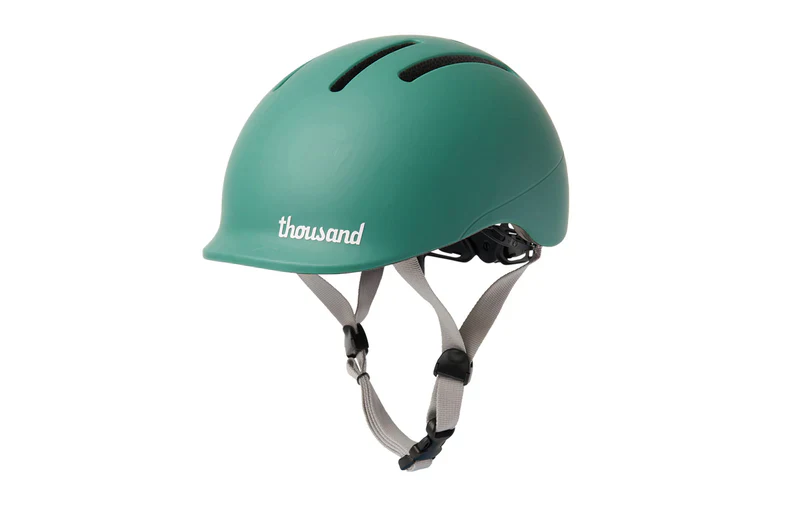 Thousand Jr Toddlers Bike Helmet - Image 2