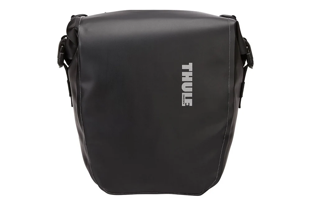 Thule pannier 17L black - Image 2