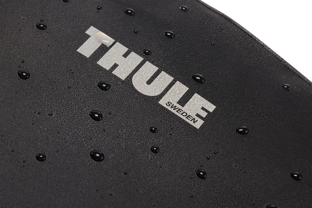 Thule pannier 17L black - Image 3