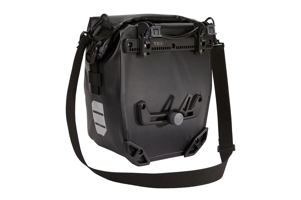 Thule pannier 17L black - Image 5