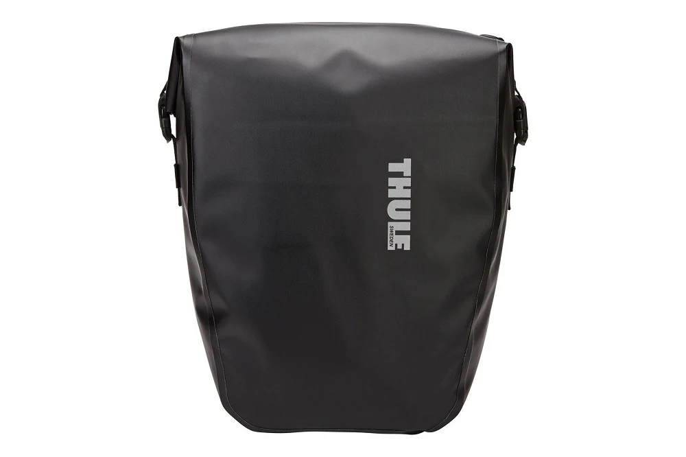 Thule Shield Pannier Large 25L Black (Pair) - Image 3