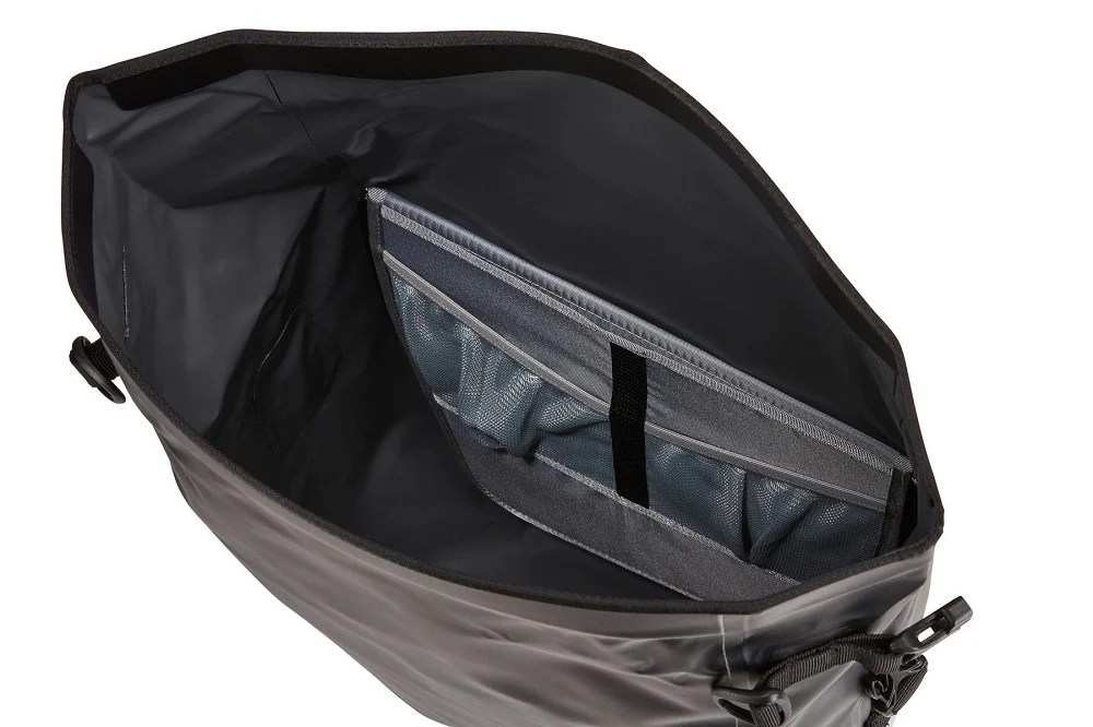 Thule Shield Pannier Large 25L Black (Pair) - Image 6