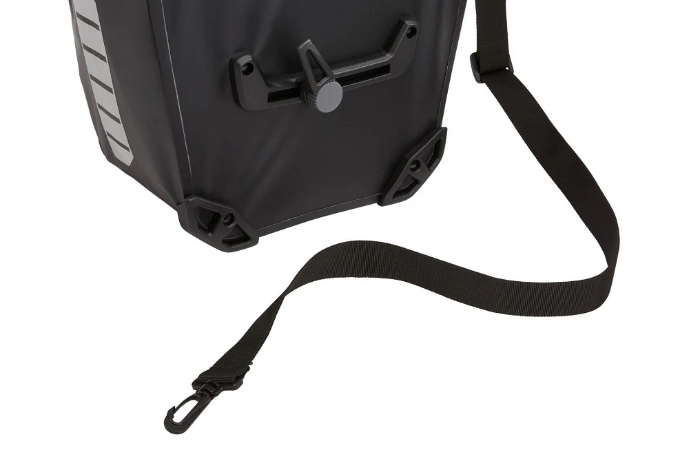 Thule Shield Pannier Large 25L Black (Pair) - Image 7