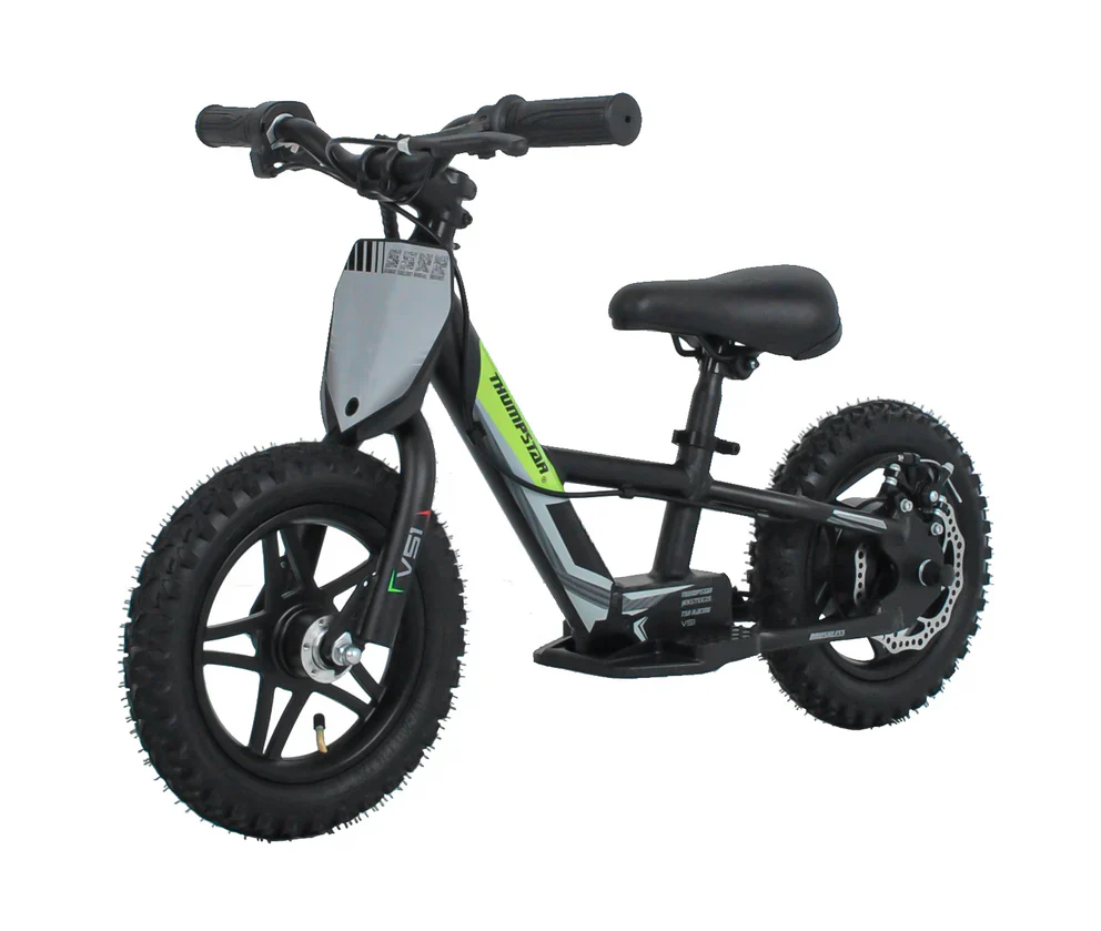 Thumpstar - TSE 12H | Electric Balance Bike | 12in - Image 4