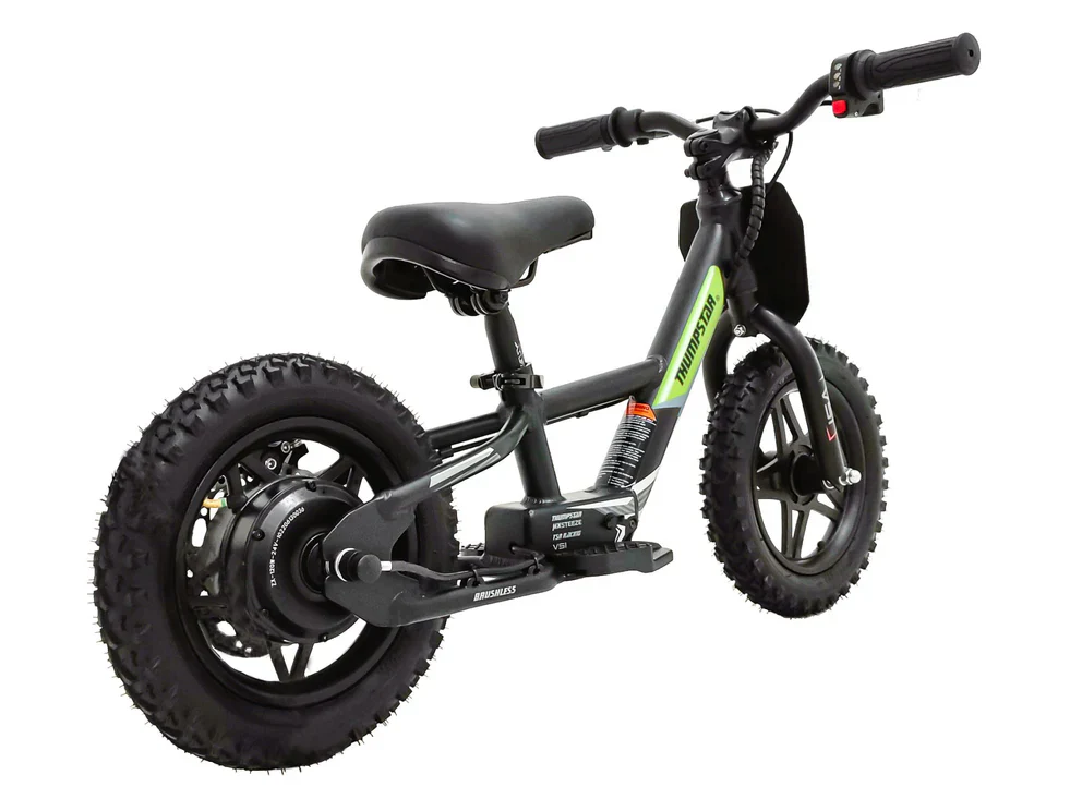 Thumpstar - TSE 12H | Electric Balance Bike | 12in - Image 6