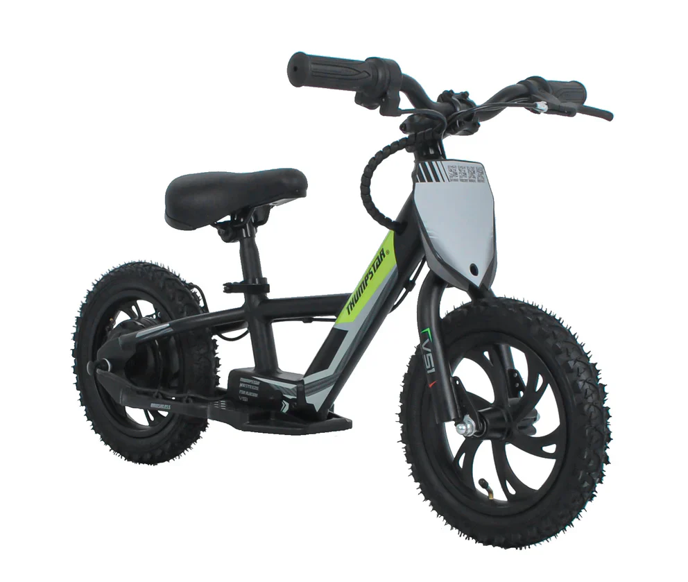 Thumpstar - TSE 12L | Electric Balance Bike | 12in - Image 3