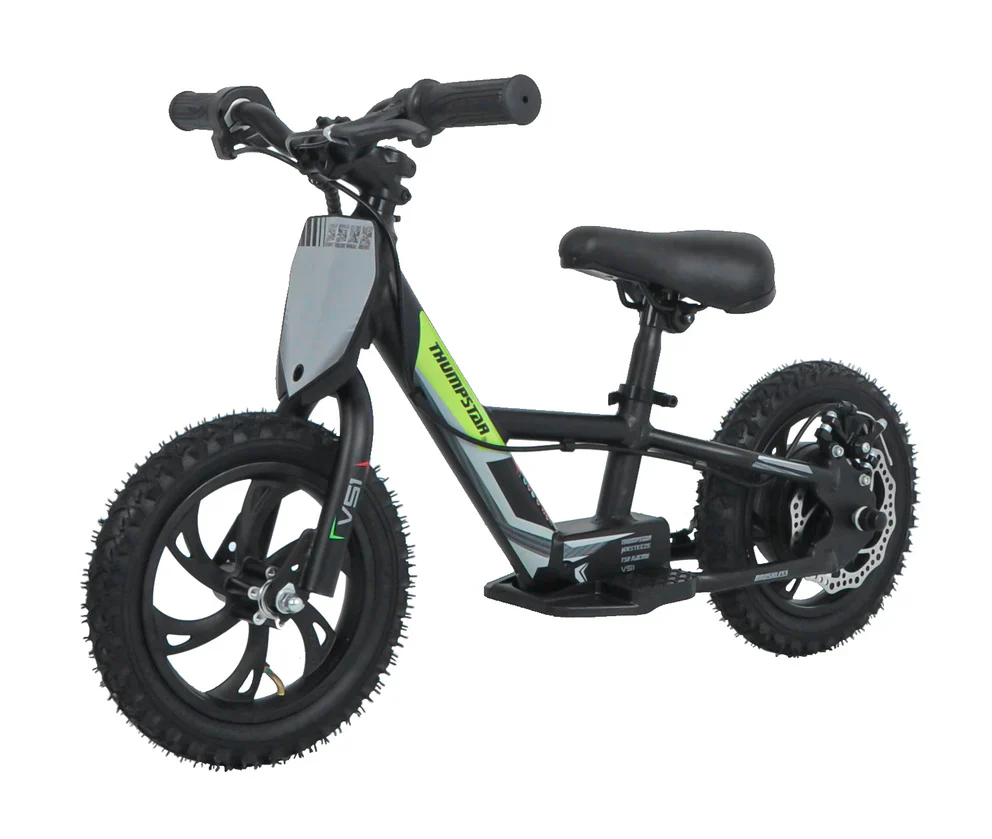 Thumpstar - TSE 12L | Electric Balance Bike | 12in - Image 4