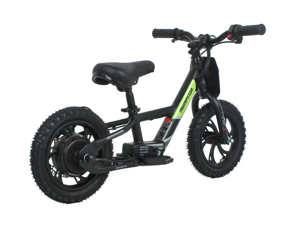 Thumpstar - TSE 12L | Electric Balance Bike | 12in - Image 5