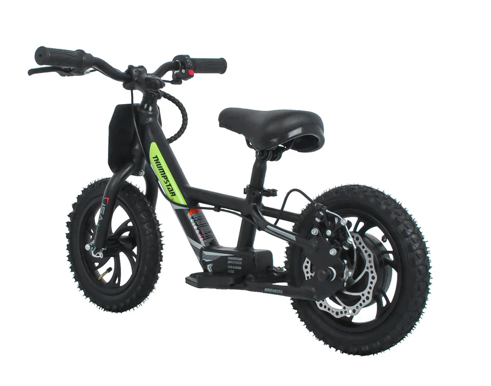 Thumpstar - TSE 12L | Electric Balance Bike | 12in - Image 6