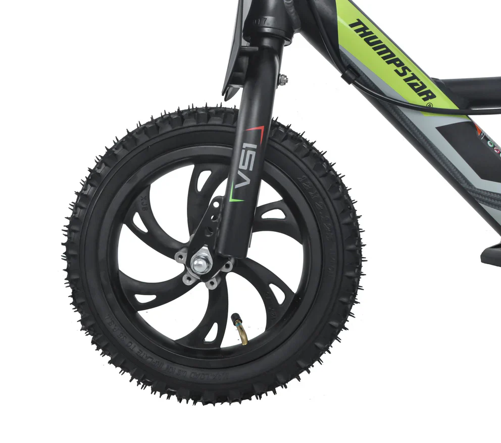 Thumpstar - TSE 12L | Electric Balance Bike | 12in - Image 7