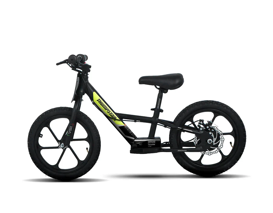 Thumpstar - TSE16H| Electric Balance Bike | 16in - Image 3