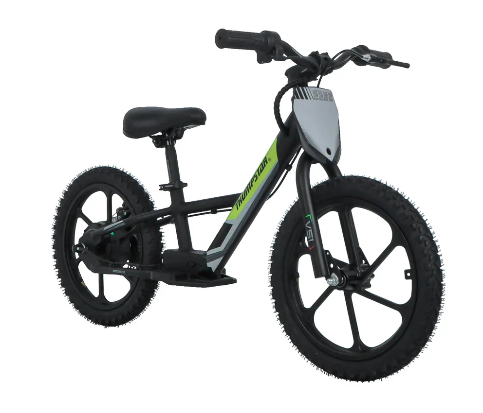 Thumpstar - TSE16H| Electric Balance Bike | 16in - Image 4