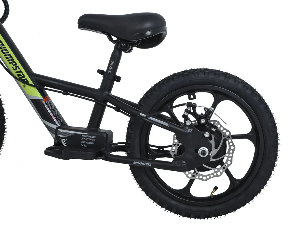 Thumpstar - TSE16H| Electric Balance Bike | 16in - Image 6