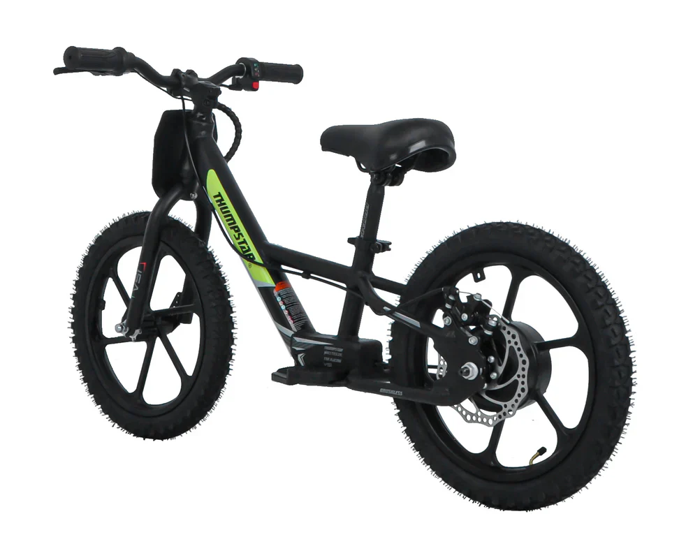 Thumpstar - TSE16H| Electric Balance Bike | 16in - Image 8