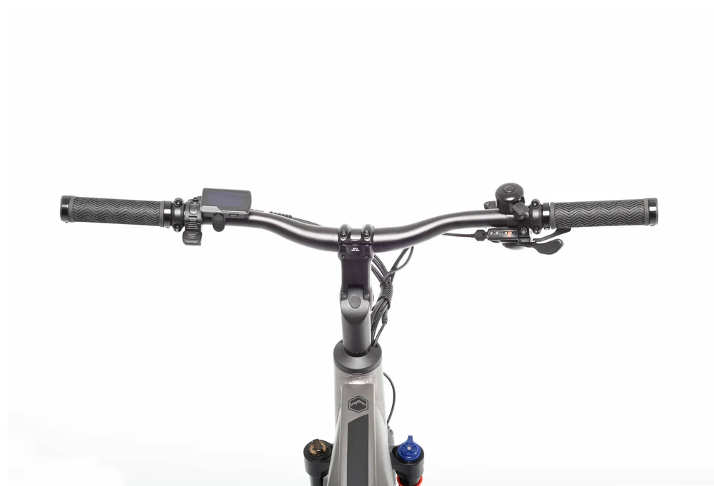 TOLAND ALPINE ELECTRIC BIKE - Image 11