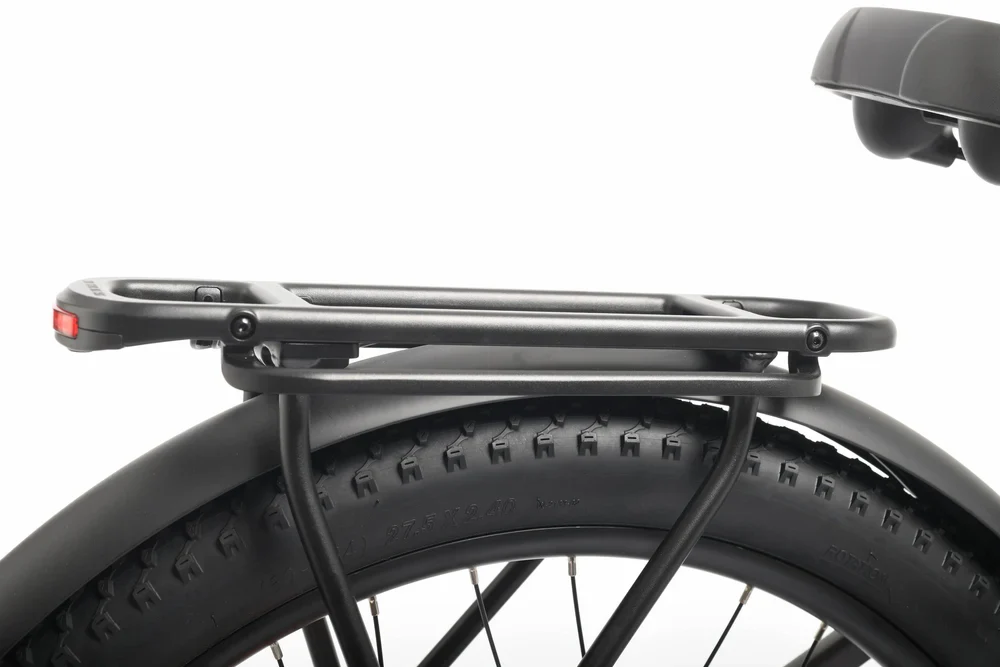 TOLAND ALPINE ELECTRIC BIKE - Image 12