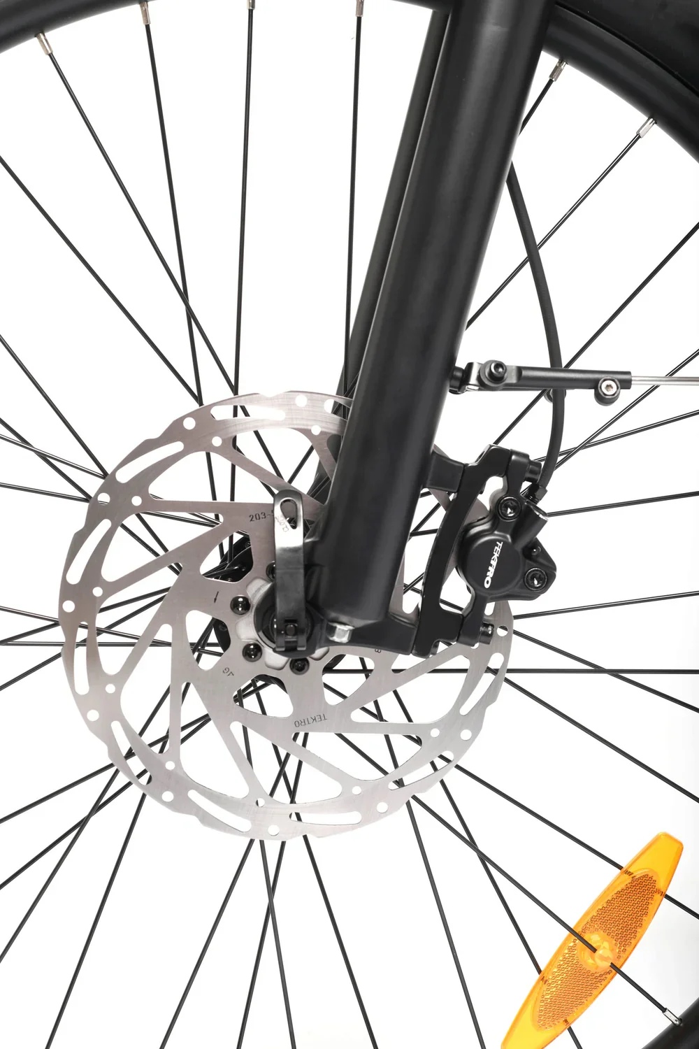 TOLAND ALPINE ELECTRIC BIKE - Image 15