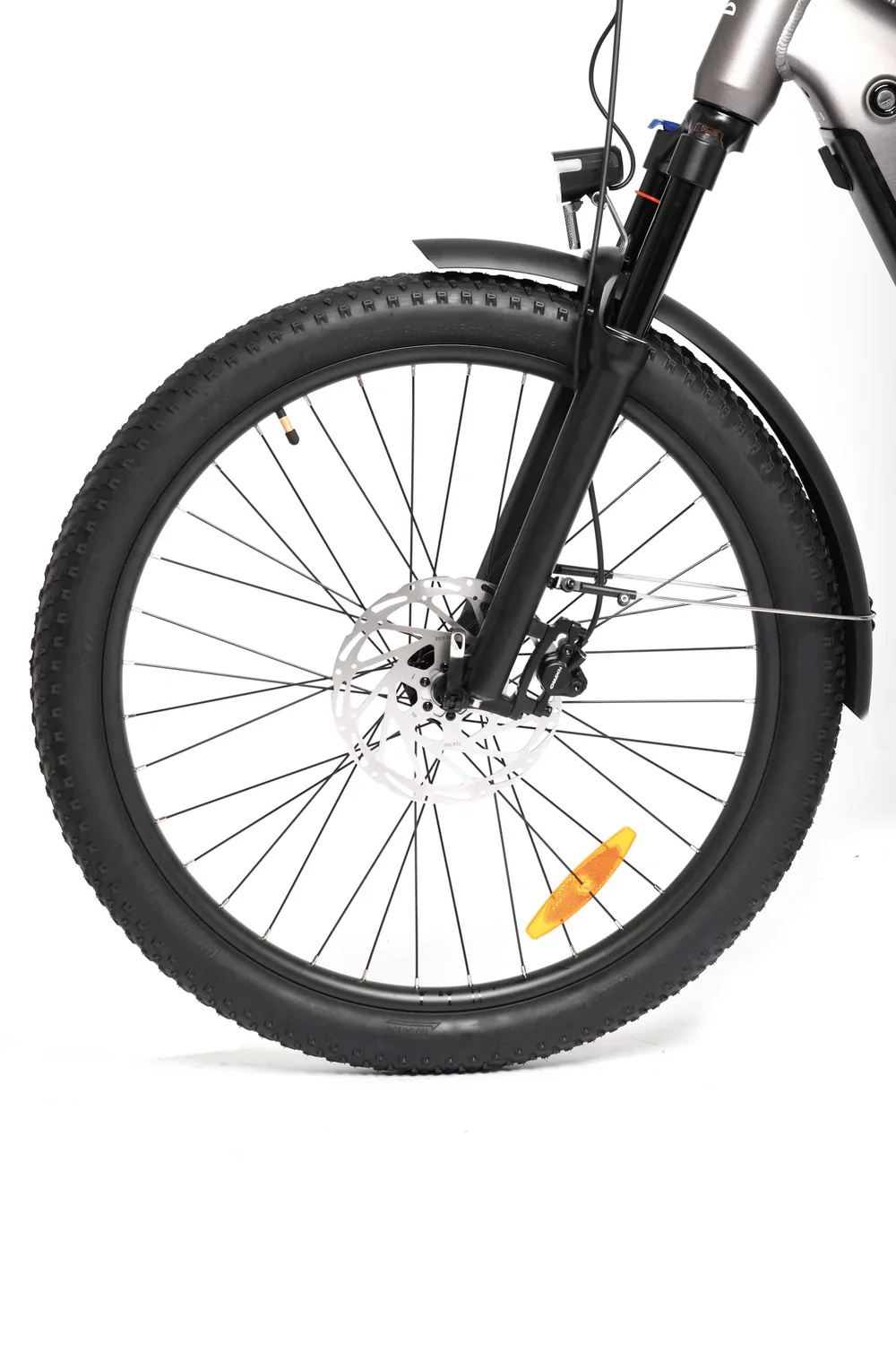 TOLAND ALPINE ELECTRIC BIKE - Image 16