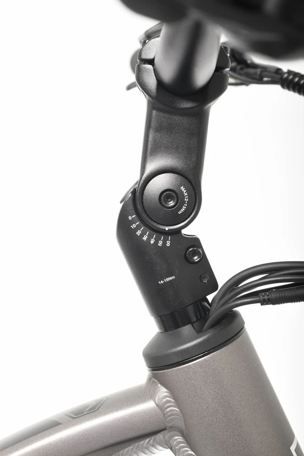 TOLAND ALPINE ELECTRIC BIKE - Image 18