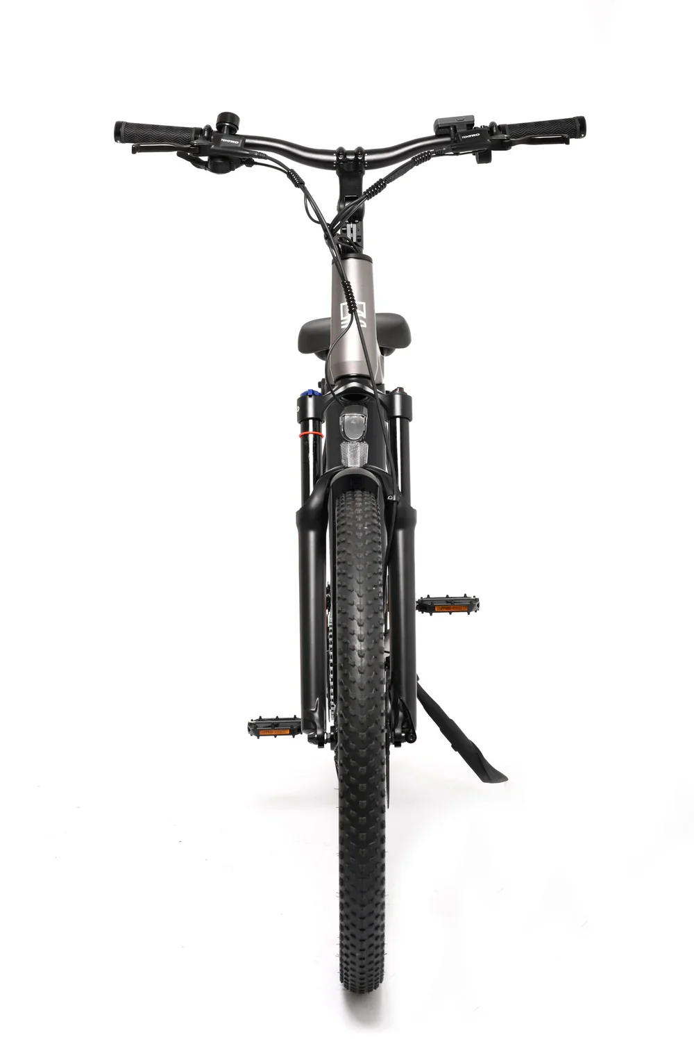 TOLAND ALPINE ELECTRIC BIKE - Image 20