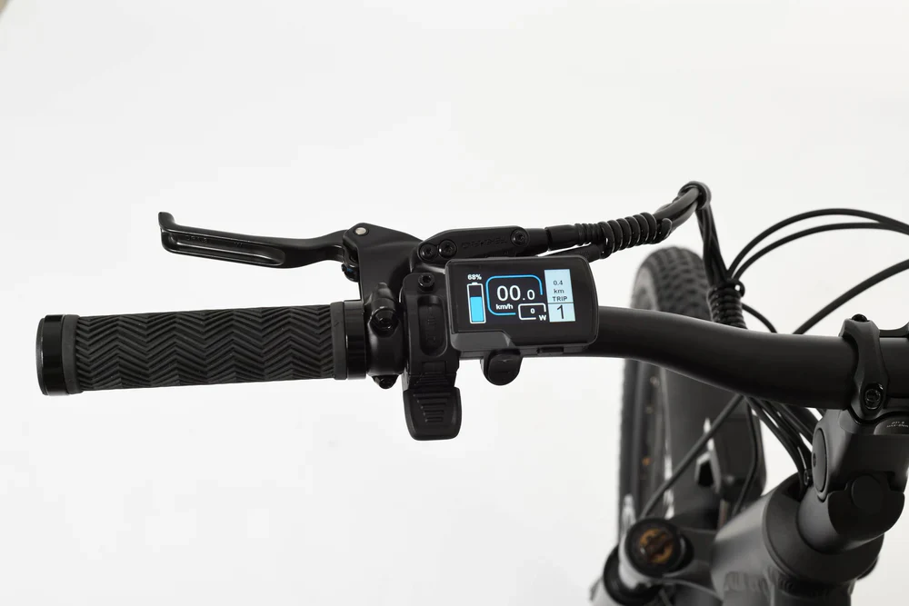 TOLAND ALPINE ELECTRIC BIKE - Image 23