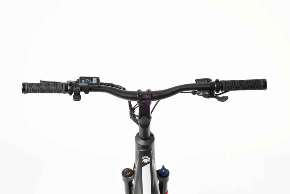 TOLAND ALPINE ELECTRIC BIKE - Image 24