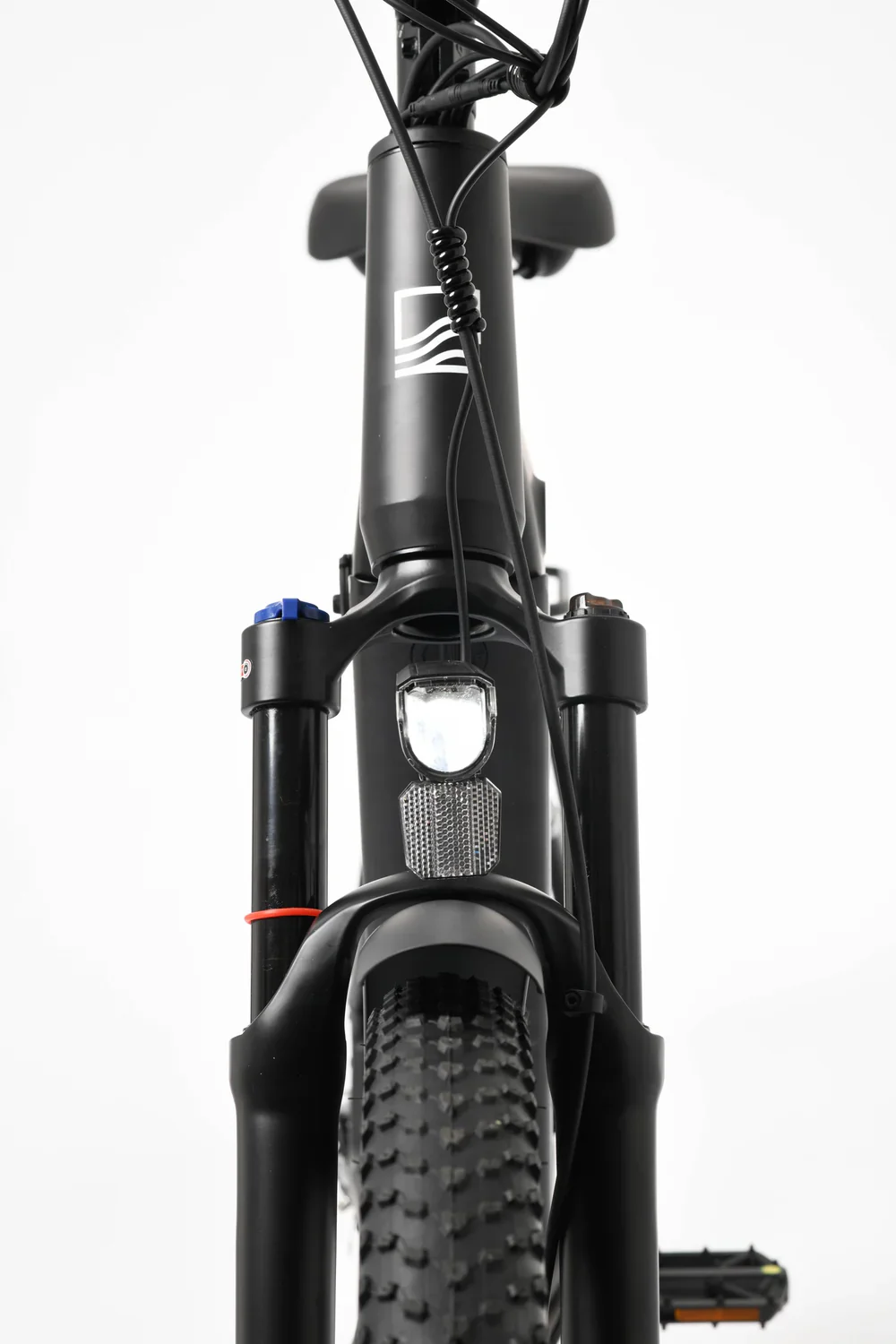 TOLAND ALPINE ELECTRIC BIKE - Image 25