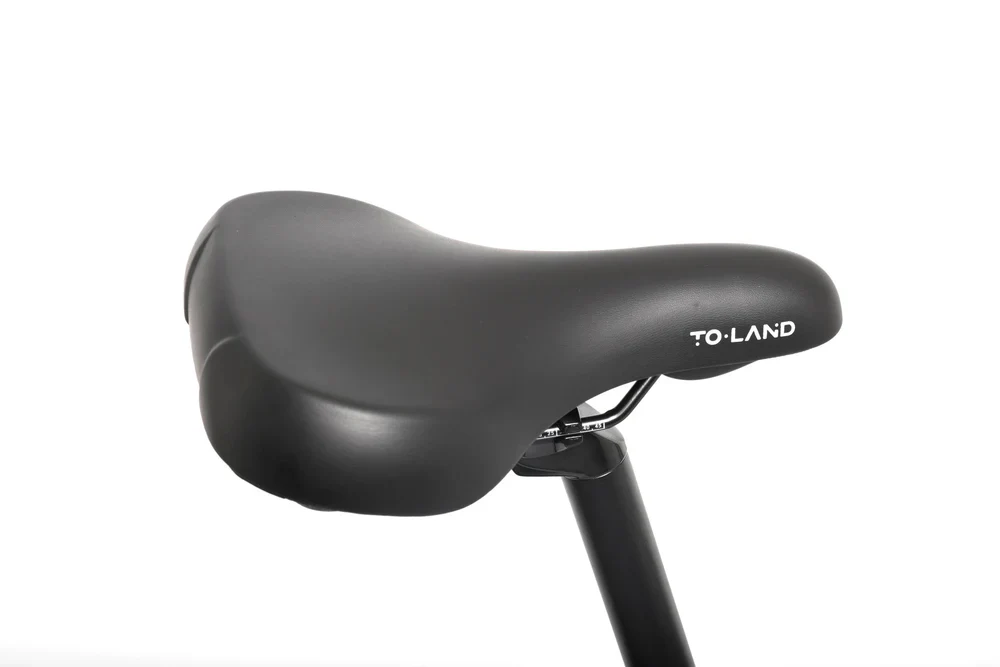 TOLAND ALPINE ELECTRIC BIKE - Image 26