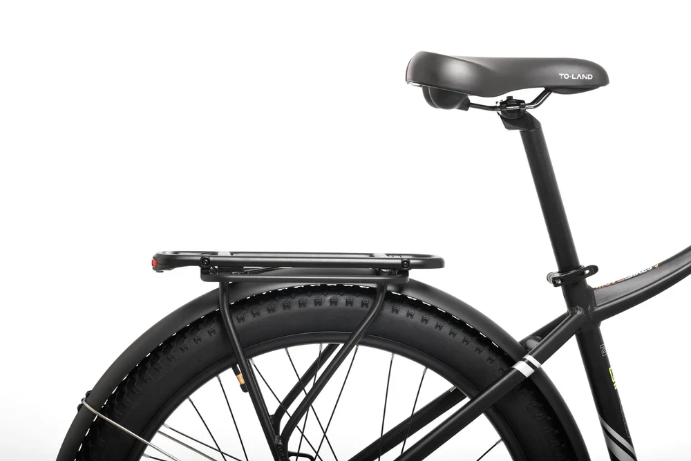 TOLAND ALPINE ELECTRIC BIKE - Image 28