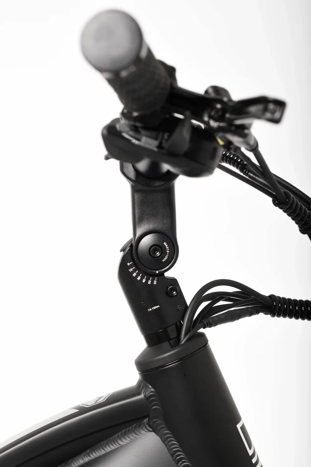TOLAND ALPINE ELECTRIC BIKE - Image 30
