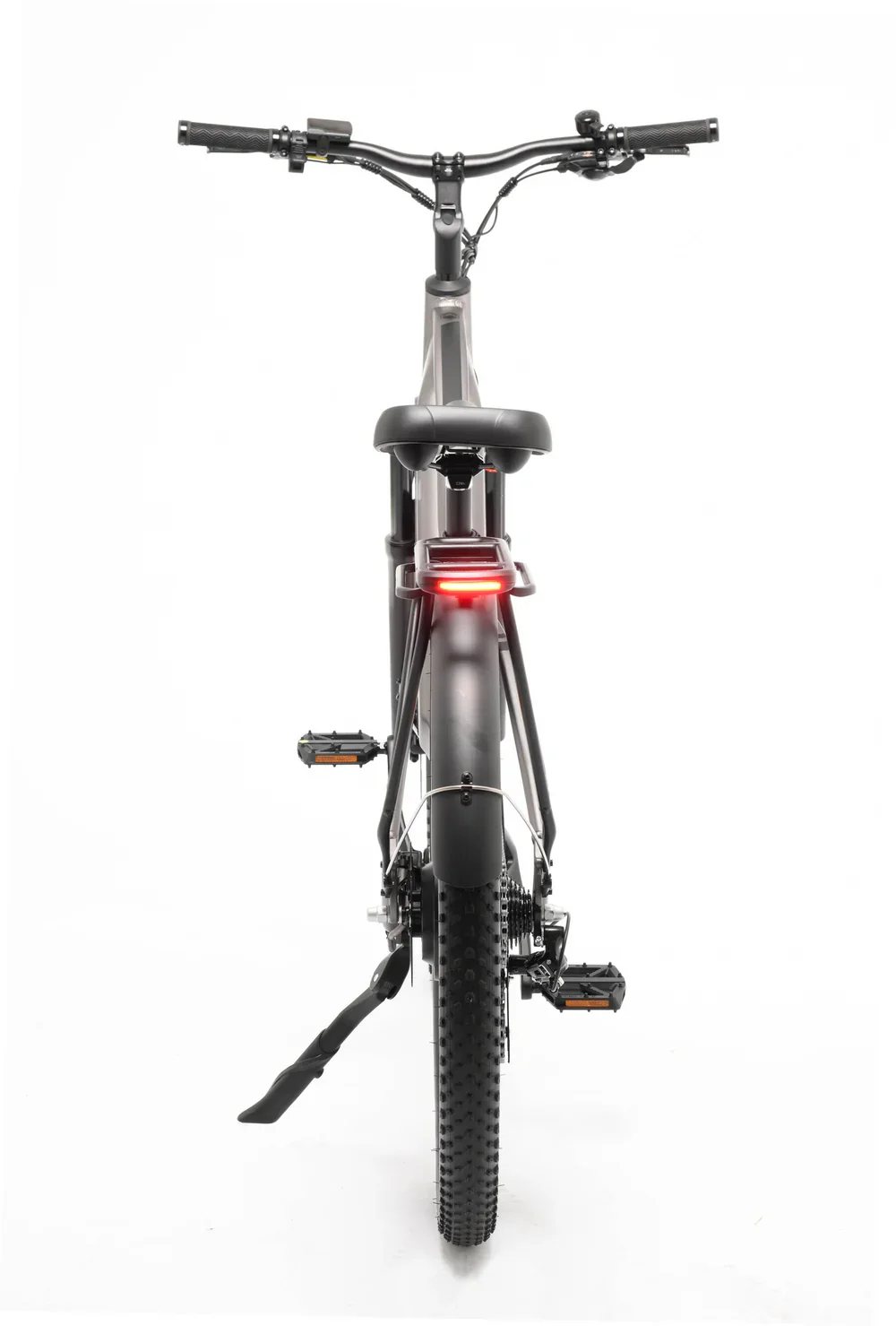 TOLAND ALPINE ELECTRIC BIKE - Image 7