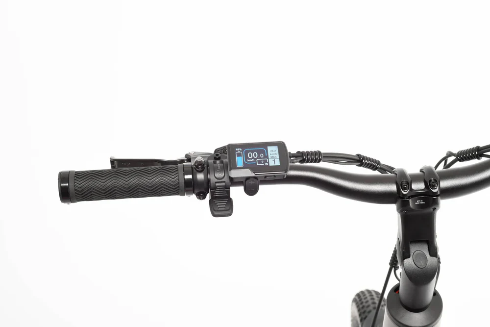 TOLAND ALPINE ELECTRIC BIKE - Image 8