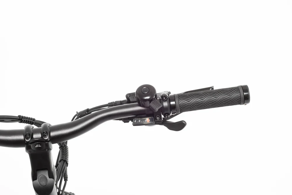 TOLAND ALPINE ELECTRIC BIKE - Image 9