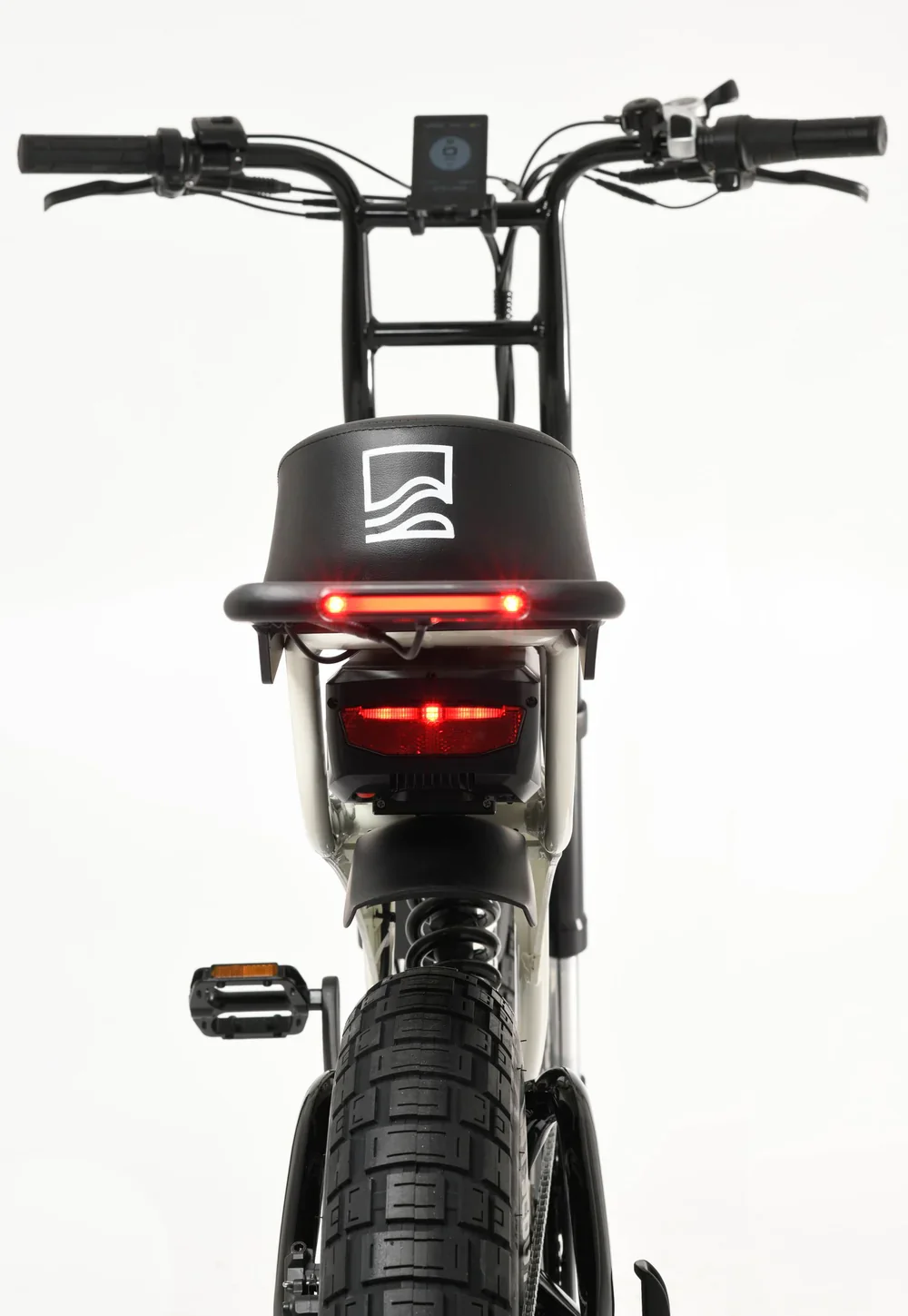 ToLand Huntsman E-Bike 500W 52V 15AH 720WH Battery | DUAL SUSPENSION - Image 30