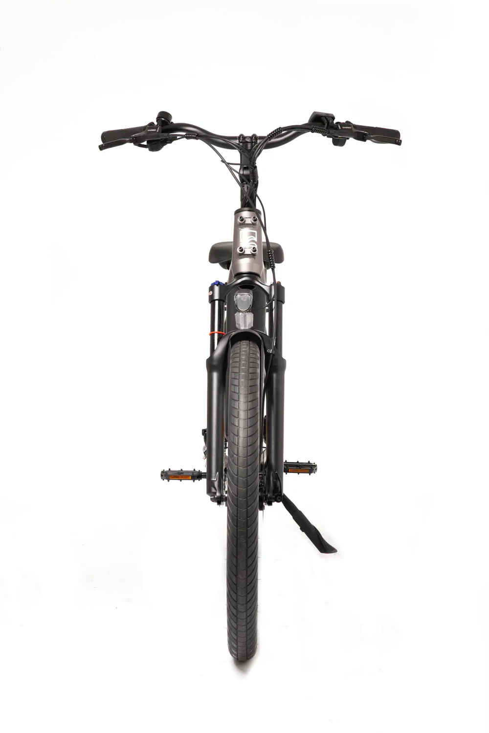 TOLAND METRO PLUS ELECTRIC BIKE V2 - Image 12