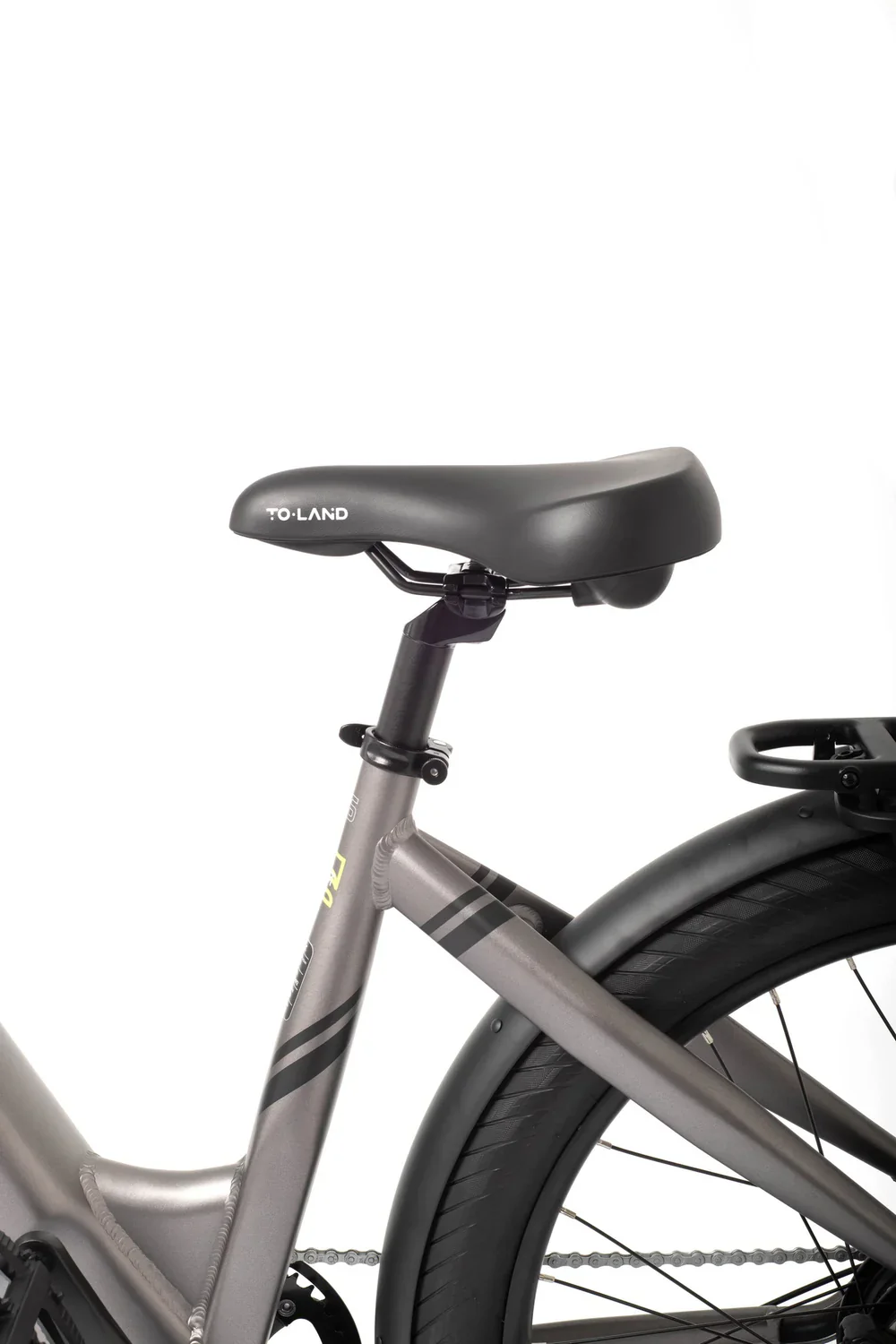 TOLAND METRO PLUS ELECTRIC BIKE V2 - Image 14