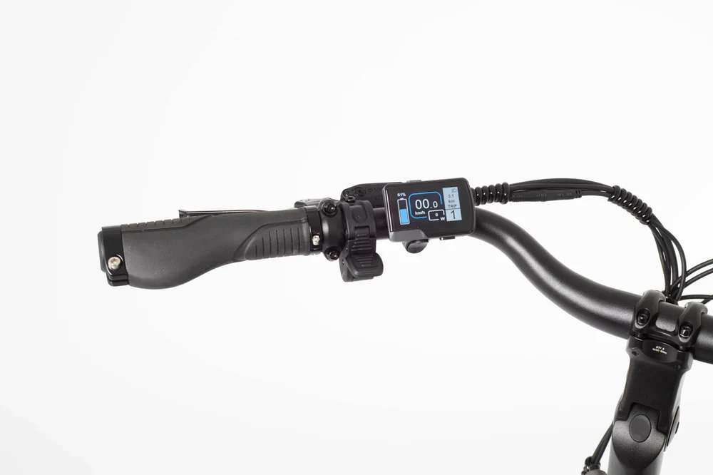 TOLAND METRO PLUS ELECTRIC BIKE V2 - Image 15