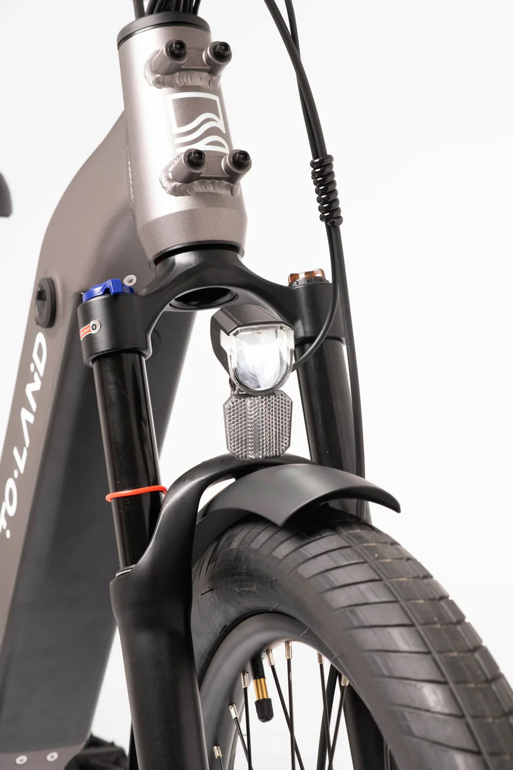 TOLAND METRO PLUS ELECTRIC BIKE V2 - Image 18