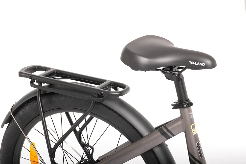 TOLAND METRO PLUS ELECTRIC BIKE V2 - Image 19