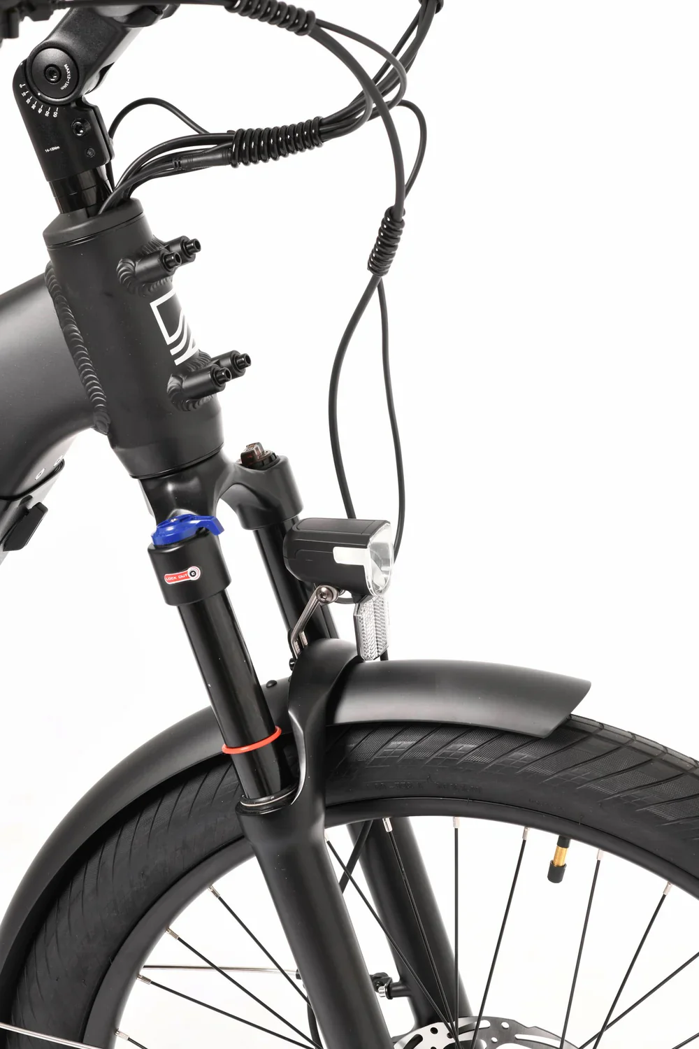 TOLAND METRO PLUS ELECTRIC BIKE V2 - Image 20