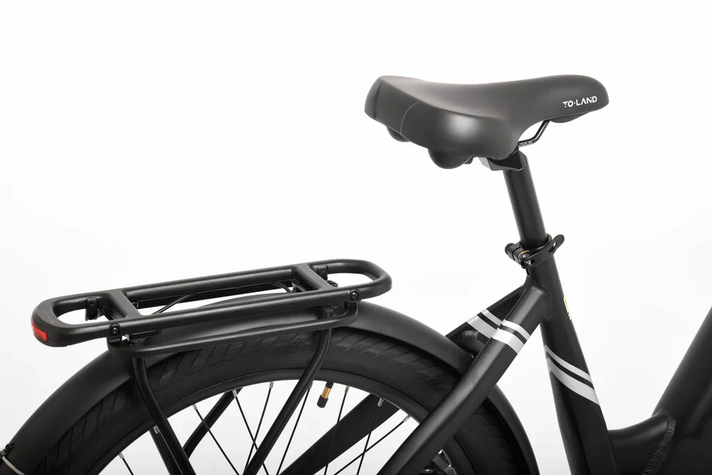 TOLAND METRO PLUS ELECTRIC BIKE V2 - Image 21