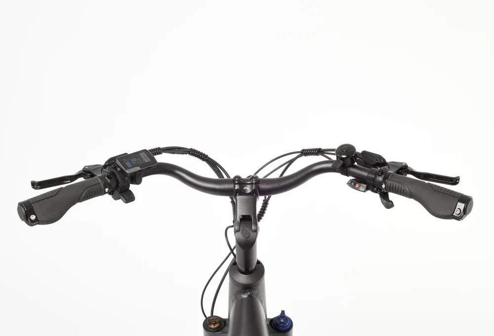 TOLAND METRO PLUS ELECTRIC BIKE V2 - Image 24