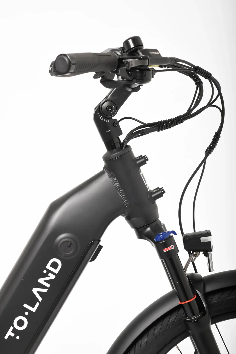 TOLAND METRO PLUS ELECTRIC BIKE V2 - Image 26