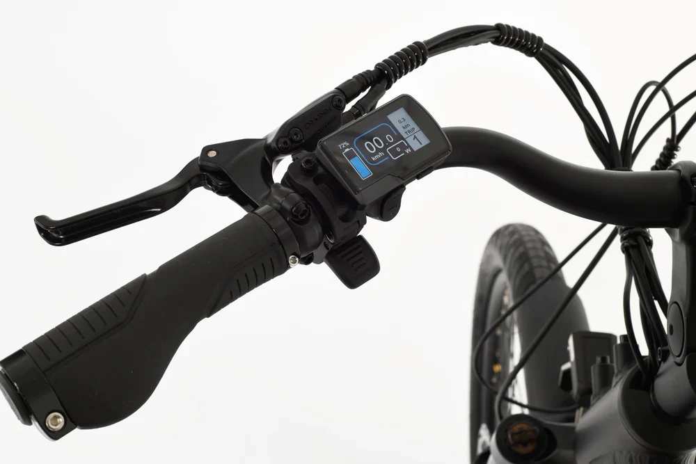 TOLAND METRO PLUS ELECTRIC BIKE V2 - Image 28