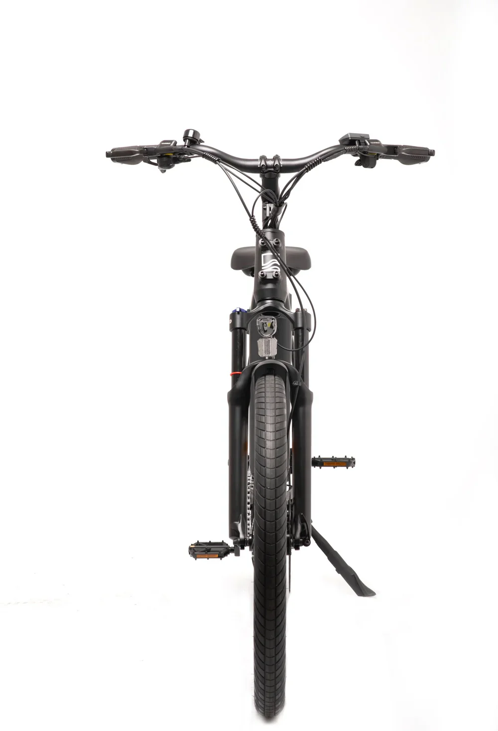 TOLAND METRO PLUS ELECTRIC BIKE V2 - Image 30