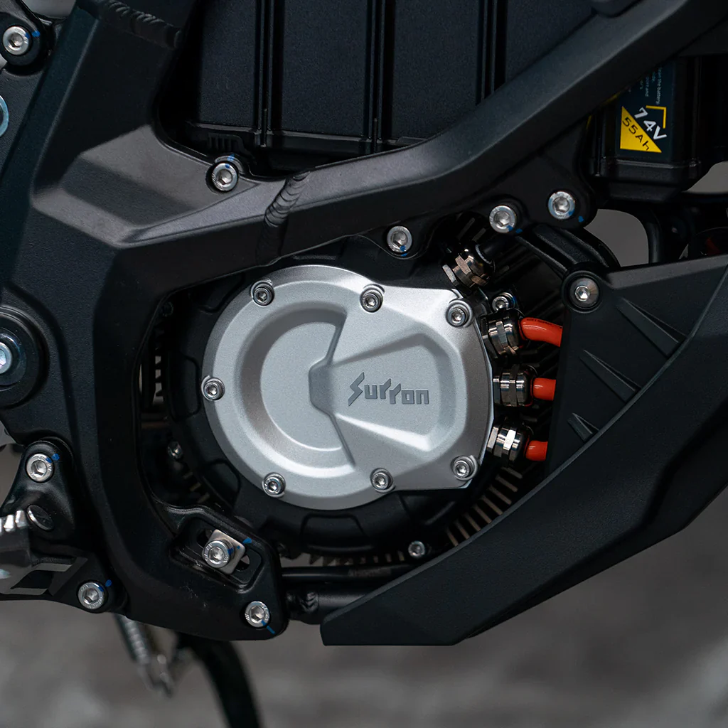 Sur-Ron Ultra Bee Road Electric Dirt Bike - Image 6