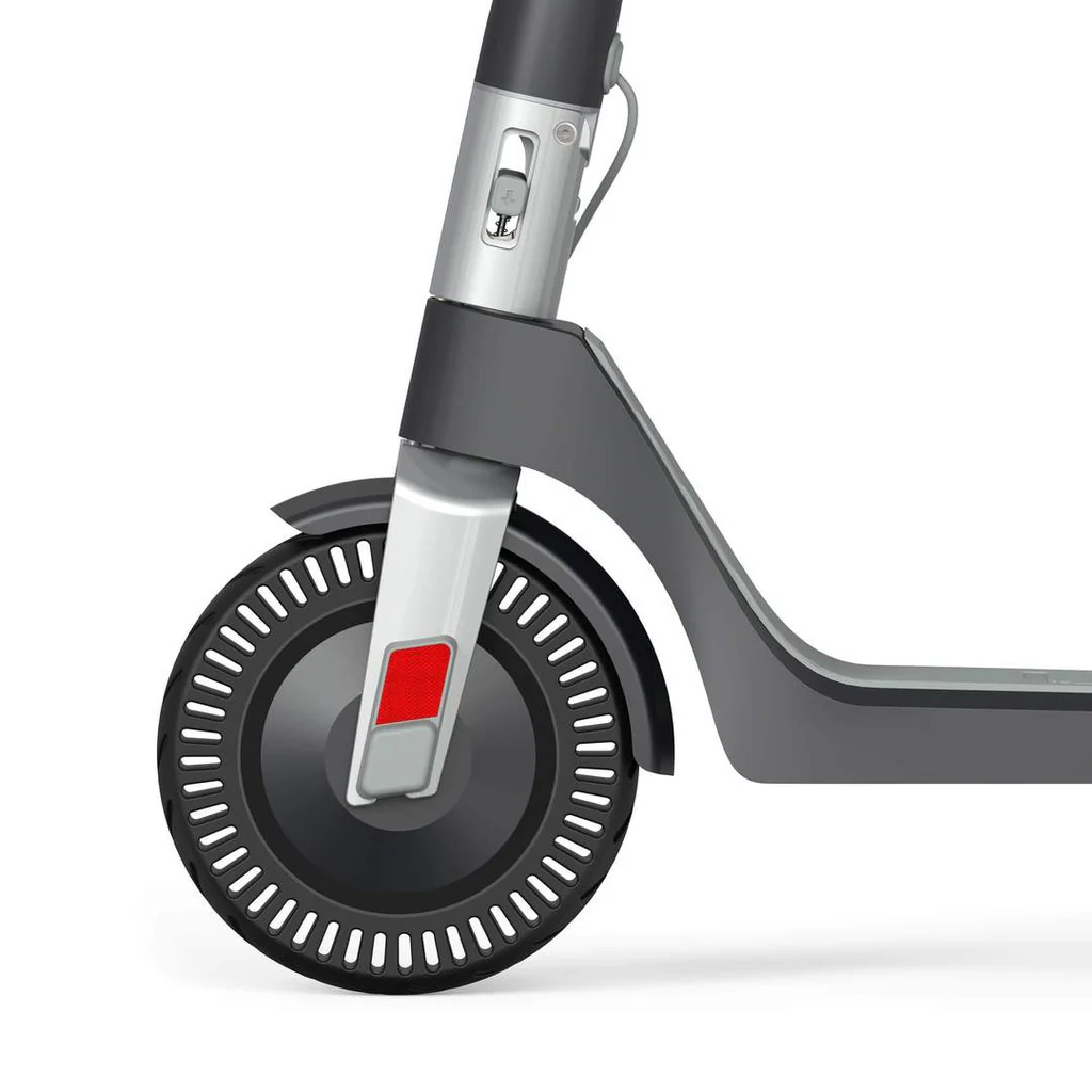 Unagi Electric Scooter Model One E500 Dual Motor Matte Black - Image 3