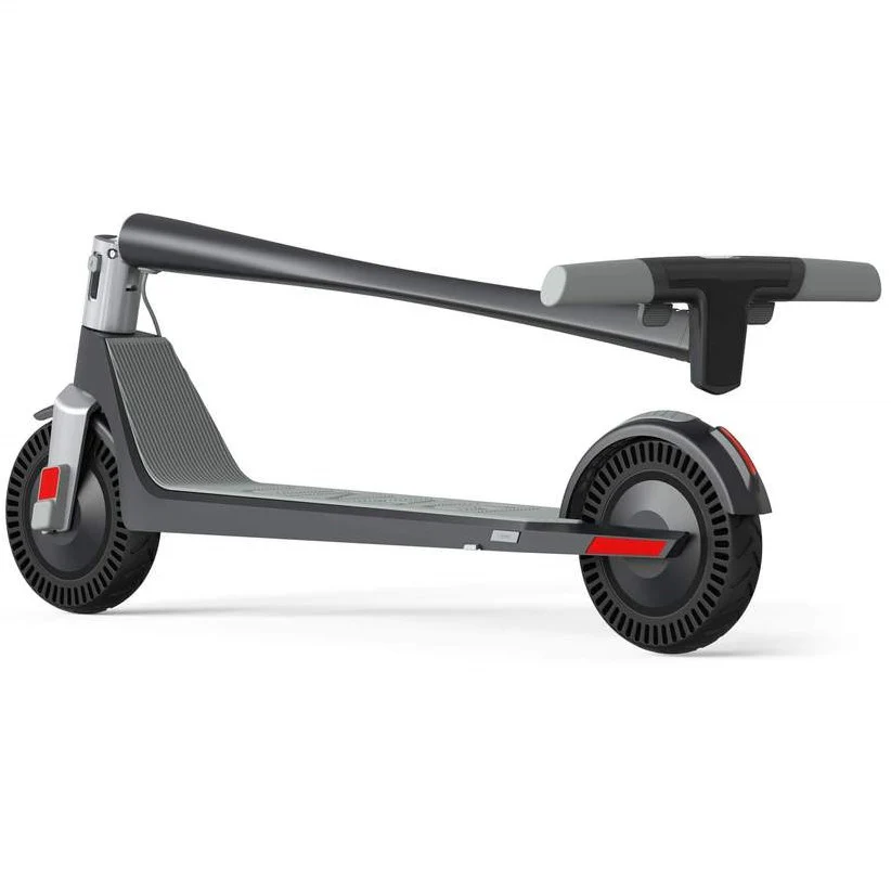 Unagi Electric Scooter Model One E500 Dual Motor Matte Black - Image 6
