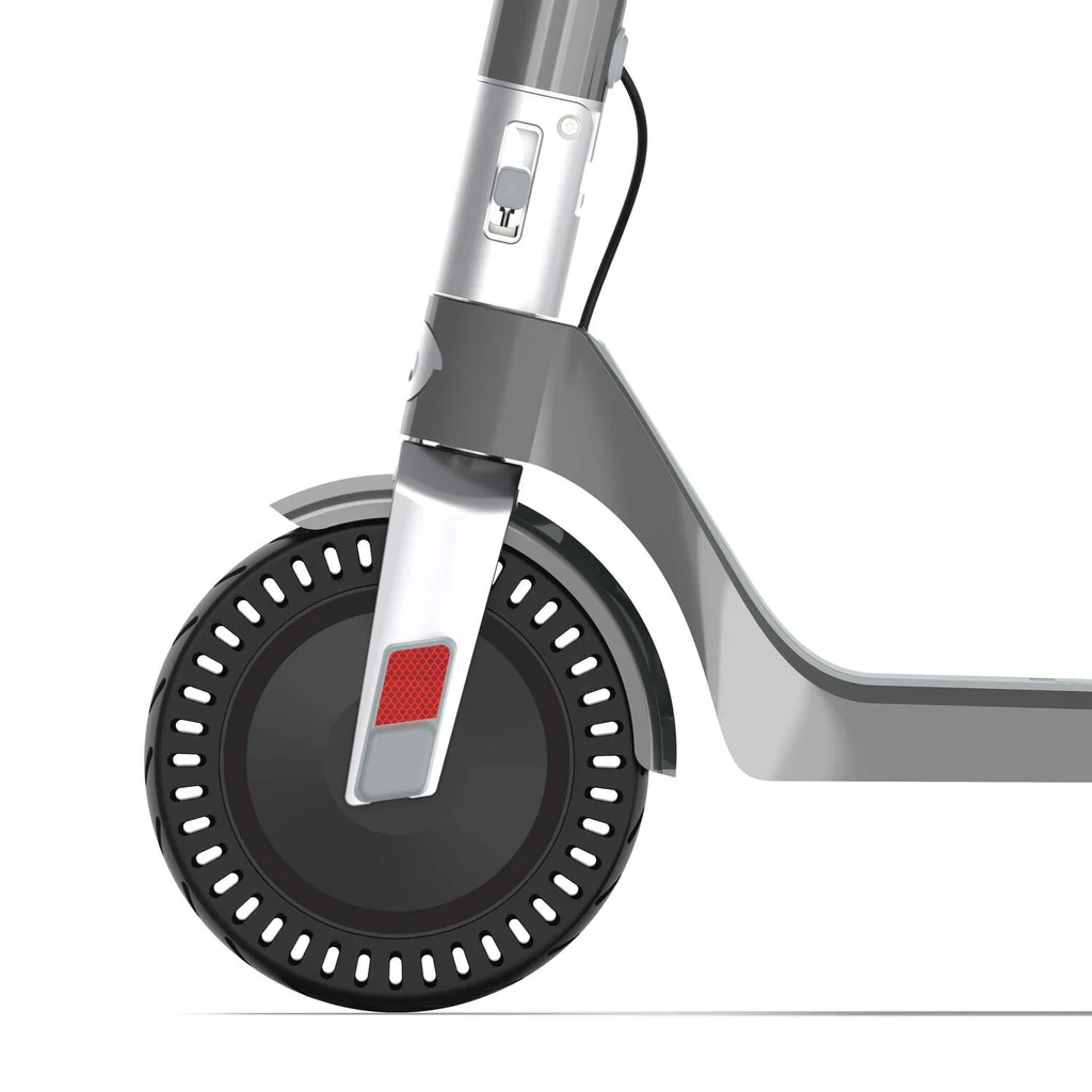 Unagi Scooter E350 Gotham (Grey) 1003110350 - Image 2