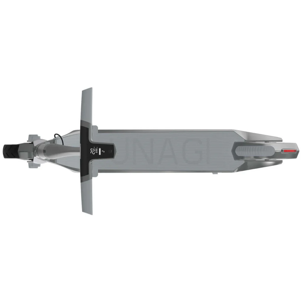 Unagi Scooter E350 Gotham (Grey) 1003110350 - Image 4
